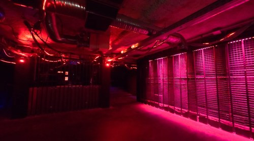 AMT Club Berlin