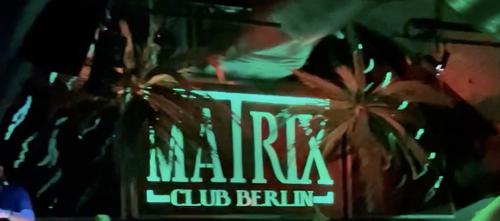 Matrix Club Berlin