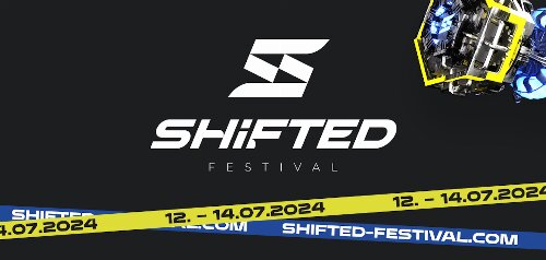 SHIFTED Festival