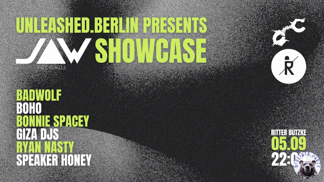 Facebook Event Cover