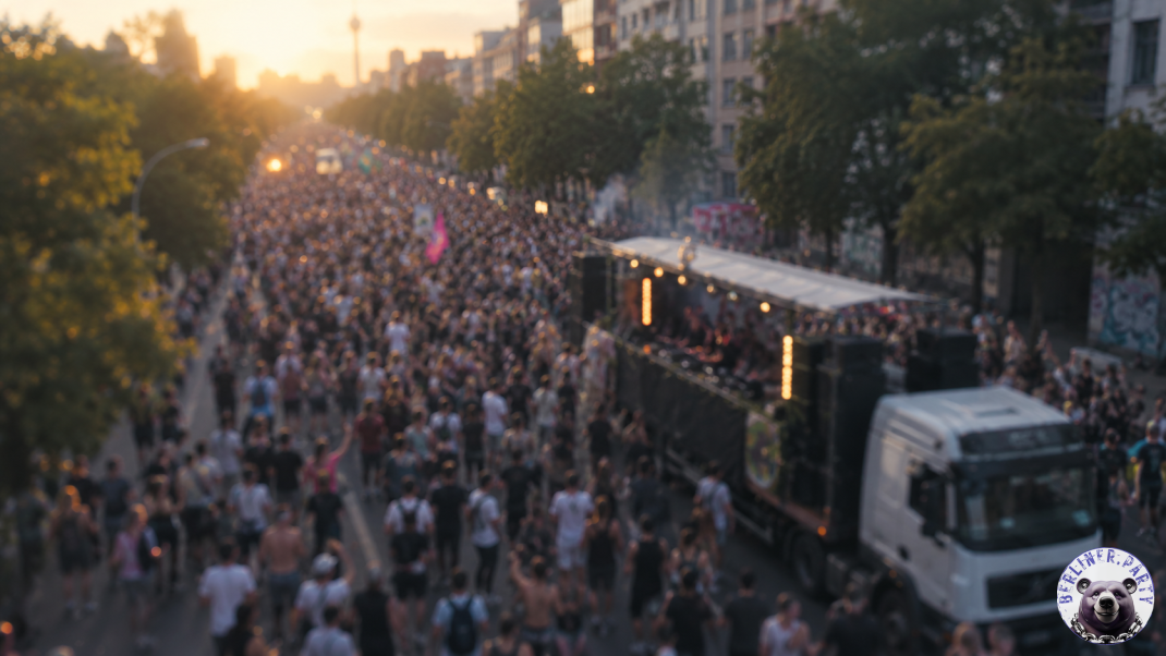 A100 Wegbassen Sterndemo 12 September 2026
